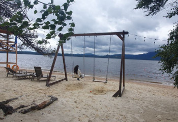 Определены лучшие пляжи Казахстана сезона-2025