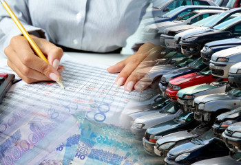 Көлік салығынан кімдер босатылады, қандай жеңілдік бар?