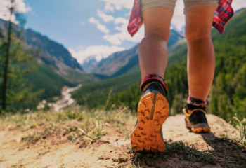 Құтқарушылар тауға дайындықсыз бару қаншалықты қауіпті екенін айтты