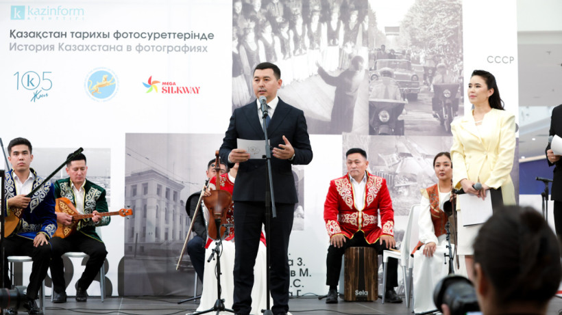  El.kz Арман МҰХАТОВ 