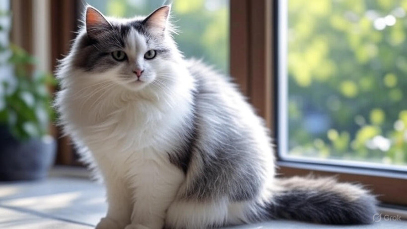  ©El.kz/Айгерим ЕСКЕНДИРОВА/Grok 