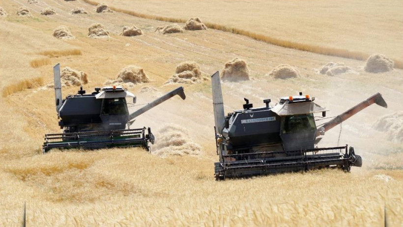  Ауыл шаруашылығы министрлігі 