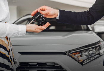 Министрлік жеңілдетілген автонесиелеу бағдарламасы туралы ақпаратты жоққа шығарды