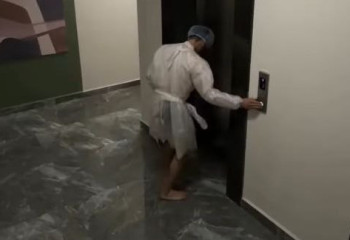 Орынсыз пранк жасаған ер адам 10 тәулікке қамауға алынды