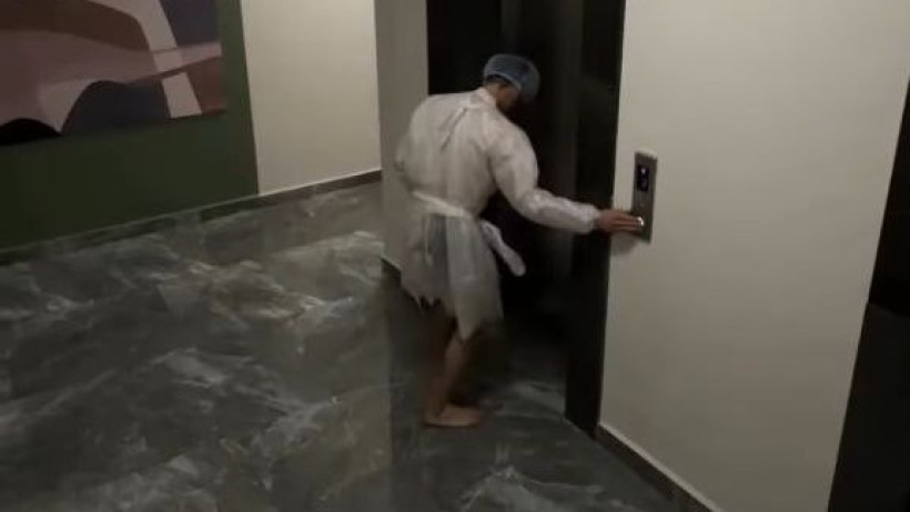  Видеодан кадр 