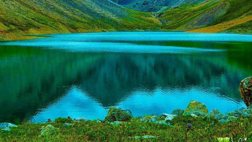  Орман шаруашылығы және жануарлар дүниесі комитеті 