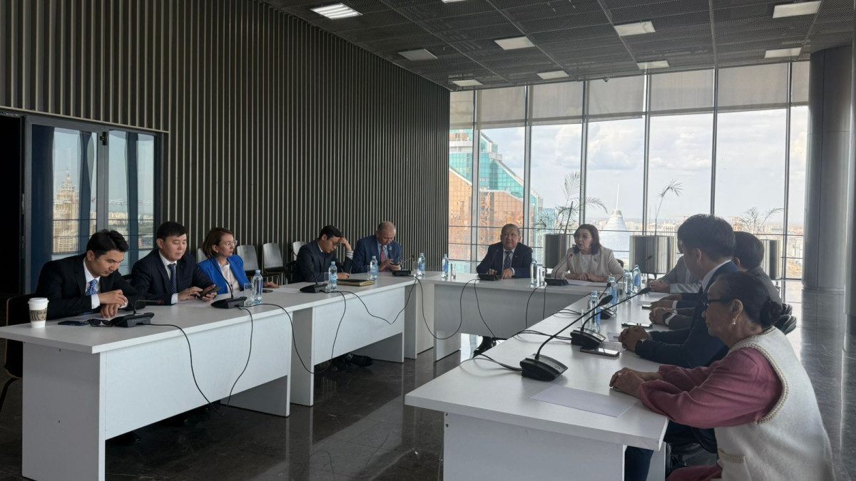  «Бас редакторлар клубы» ҚБ 