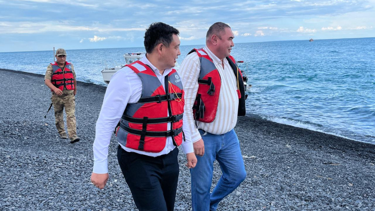  Партия «AMANAT» 