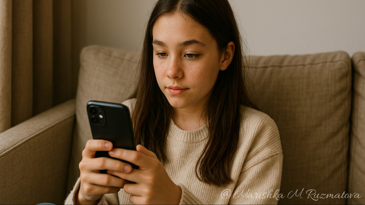  ©El.kz/Марина РУЗМАТОВА/ChatGPT 