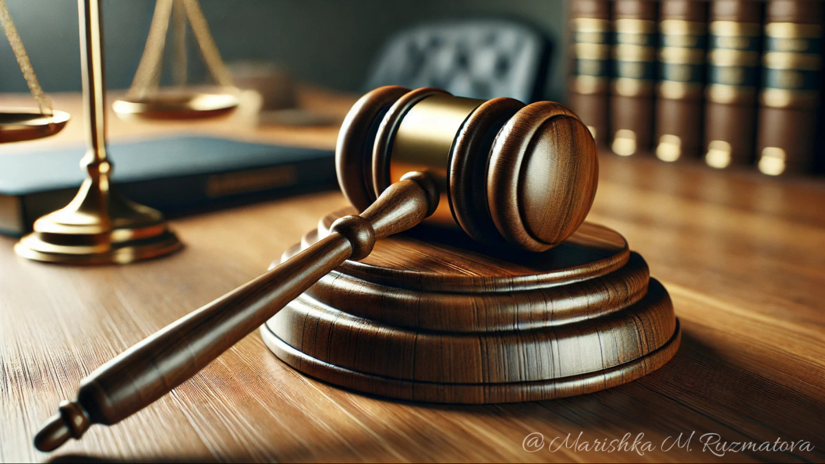  ©El.kz/Марина РУЗМАТОВА/ChatGPT 