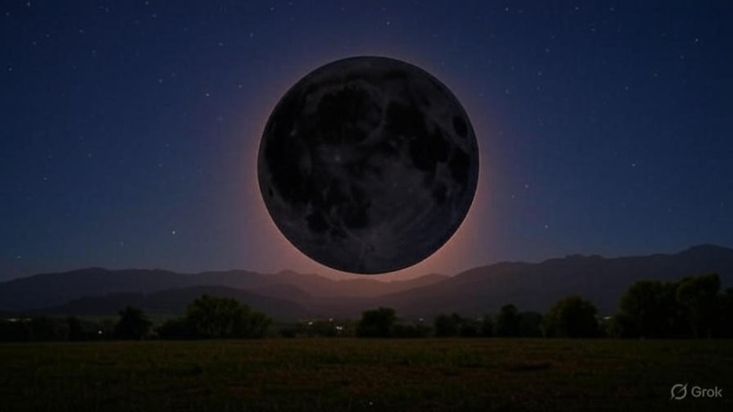  ©El.kz/Айгерим ЕСКЕНДИРОВА/Grok 