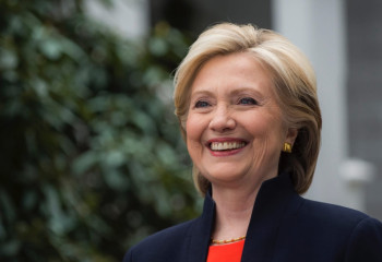 Хиллари Клинтон высказалась о Дональде Трампе