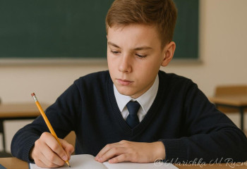 Кыргызстанский школьник запустил петицию по отмене школьной формы и получил поддержку тысяч человек