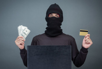 ІІМ: Биыл 13 мыңнан астам интернет-алаяқтық тіркелді