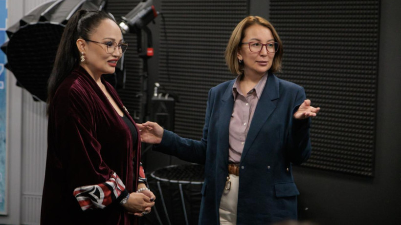  El.kz/Артем Чурсинов 