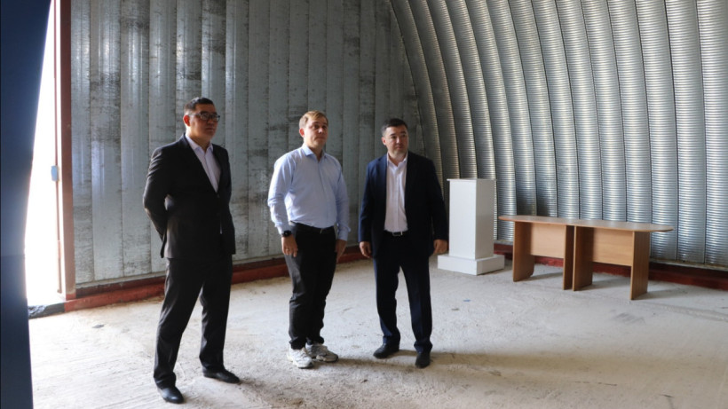  пресс-служба Мажилиса РК 