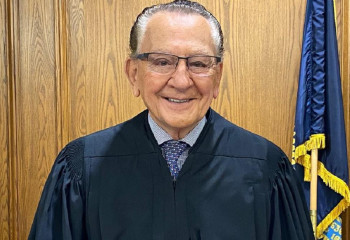 Мейірімділігімен желіде танылған судья өмірден өтті