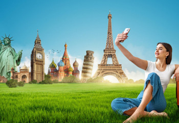 Күзде қайда демалуға болады?