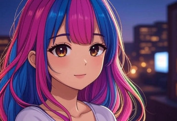 Видеоигры и аниме делают молодежь счастливее - учёные