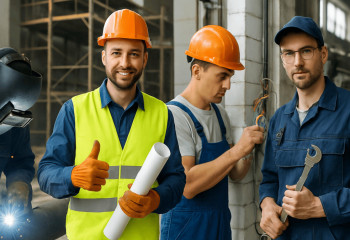 52 миллиарда тенге на подготовку кадров: Алматы делает ставку на колледжи в Год рабочих профессий