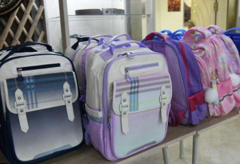 «Мектепке жол»: елордада 8,5 мыңнан астам балаға көмек көрсетіледі