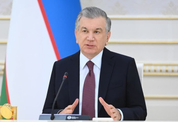 Өзбекстан президенті кәсіпкерлерге салықтық амнистия жариялады