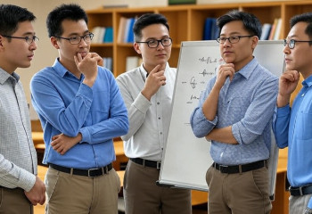 За минуту до прорыва: исследователи нашли признаки приближающегося озарения