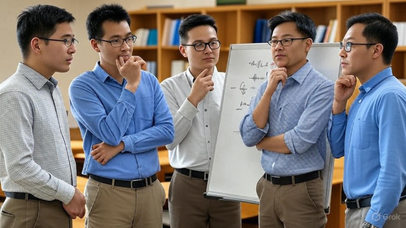  © El.kz / Grok / Динмухамед БЕЙСЕМБАЕВ 