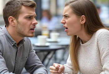 Отношения и работа на износ: пользователи спорят, можно ли всё совмещать