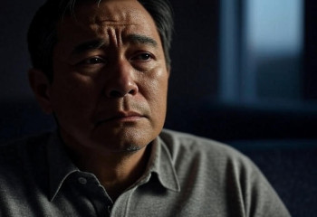 «Мужчины без права на эмоции»: пост о социальных стереотипах вызвал обсуждение