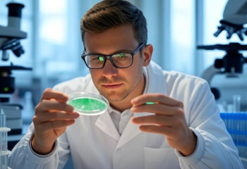 Инженеры придумали, как делать удобрения из сточных вод без электричества