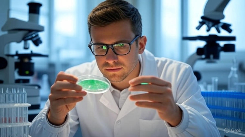  © El.kz / Grok / Динмухамед БЕЙСЕМБАЕВ 