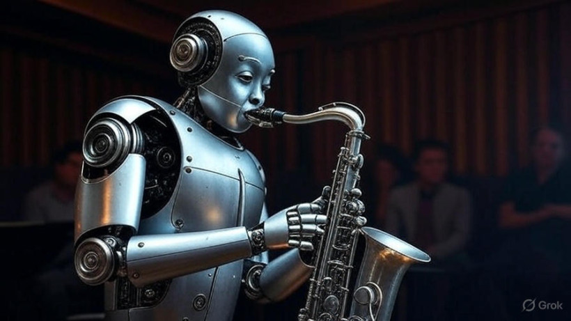  © El.kz / Grok / Динмухамед БЕЙСЕМБАЕВ 