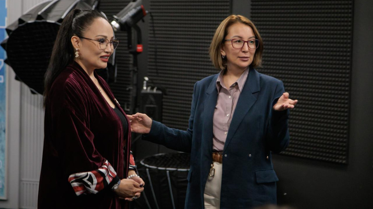  El.kz/Артем Чурсинов 