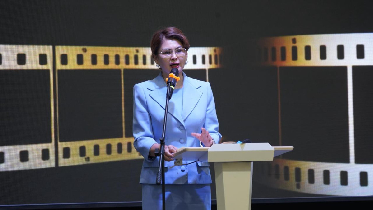  © Пресс-служба Министерства культуры и информации 