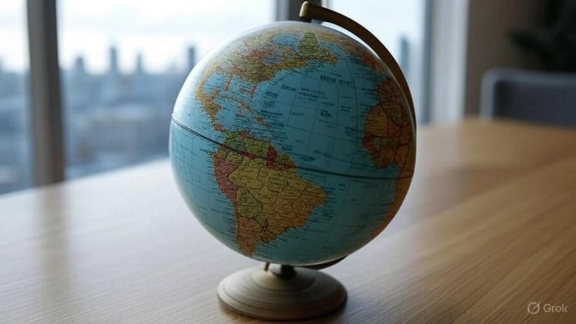  © El.kz / Grok / Динмухамед БЕЙСЕМБАЕВ 