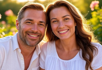 Красота семьи: что делает союз крепким