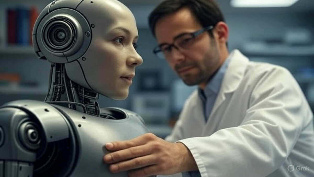  © El.kz / Grok / Динмухамед БЕЙСЕМБАЕВ 