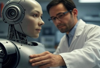 Самые популярные нейросети мира: кто лидирует по посещаемости