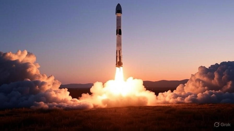  © El.kz / Grok / Динмухамед БЕЙСЕМБАЕВ 