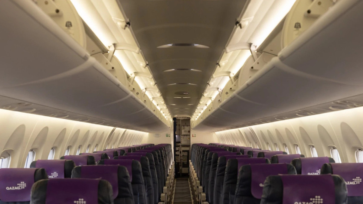  El.kz/Артем ЧУРСИНОВ 