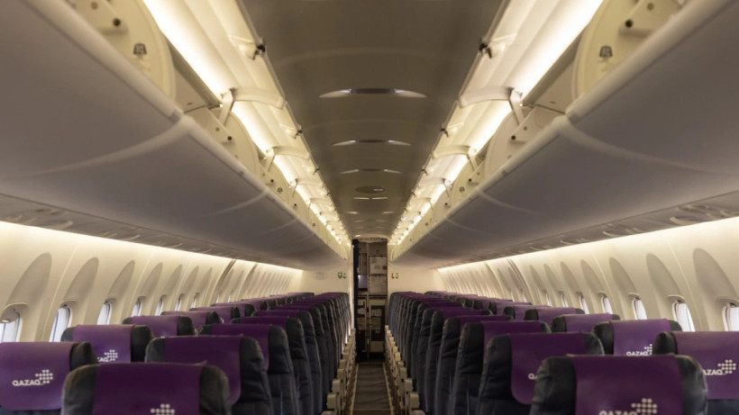  El.kz/Артем ЧУРСИНОВ 