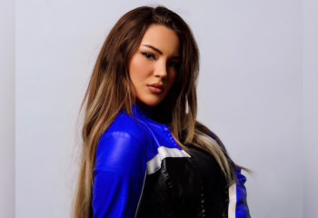 Как казахстанка снялась в фильме со Стивеном Болдуином и Эриком Робертсом