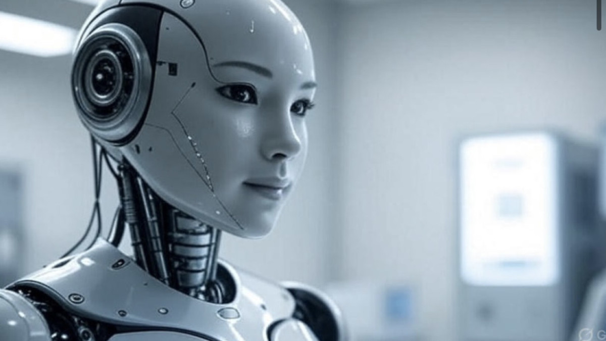  El.kz/ Grok / Dinmukhamed Beissembayev 