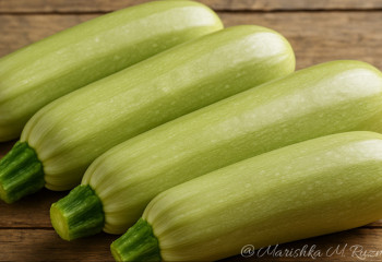 Топ-11 рецептов: что делать с кабачками, от которых невозможно отказаться