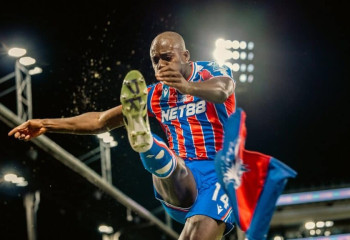 «Кристал Пэлас» обыграл «Фредрикстад» в плей-офф Лиги конференций