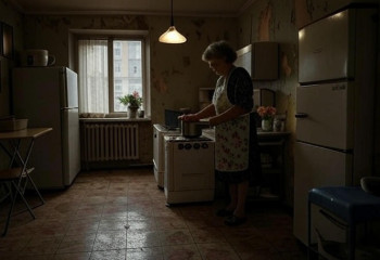 «Ненавижу хрущёвки и песни Цоя»: спор о советском детстве разделил поколения