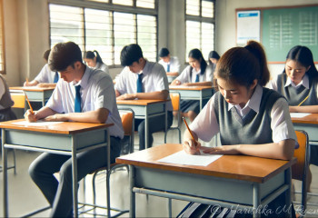 С 1 сентября в казахстанских школах и колледжах появится новый урок