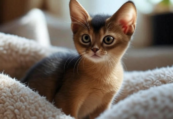 Девушка нашла на Мальдивах брошенного голодного котенка: что случилось дальше восхитило соцсети