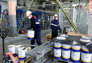 Қазақстандық зауыт Түркия атом станцияларына өнім жеткізе бастады